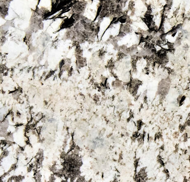 Alaska White Granite