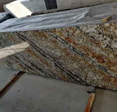 Almani Gold Granite