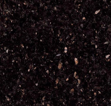 Black Galaxy Granite