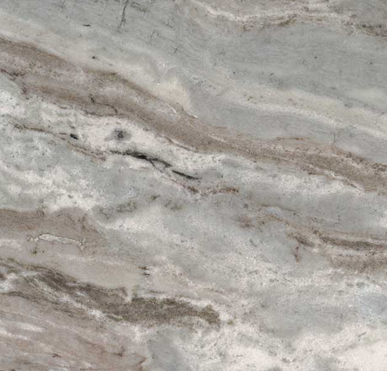 Fantasy Brown Marble