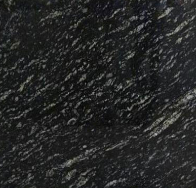 Markino Black Granite