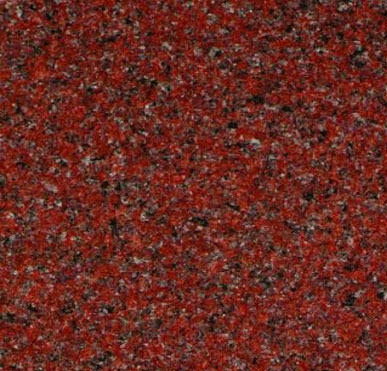Red Granite