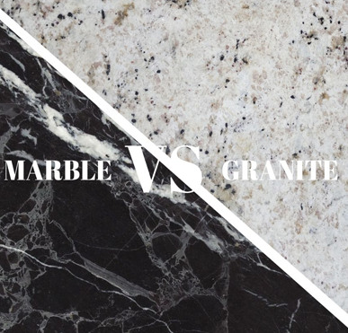 Top Marble And Granite