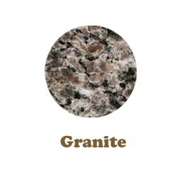 Almani Gold Granite