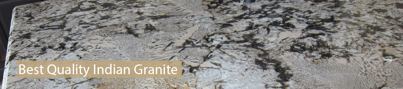 Best Quality Indian Granite Manufacturer