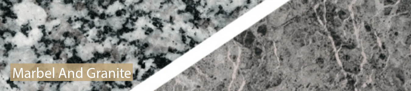 Marbel And Granite Manufacturer